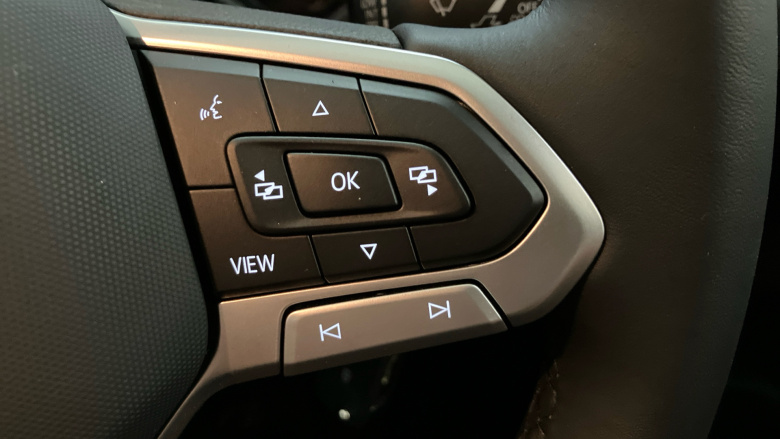 Volkswagen Polo 1.0 TSI Match 5dr Petrol Hatchback